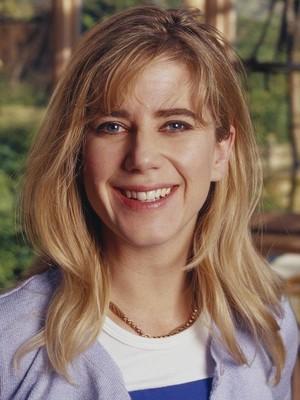 Imogen Stubbs