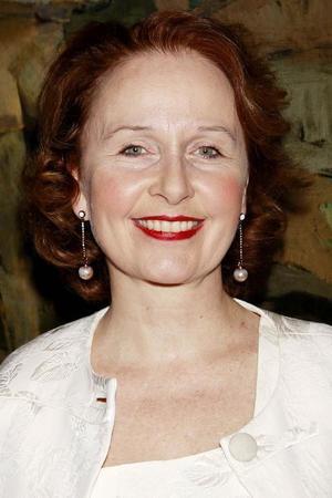 Kate Burton