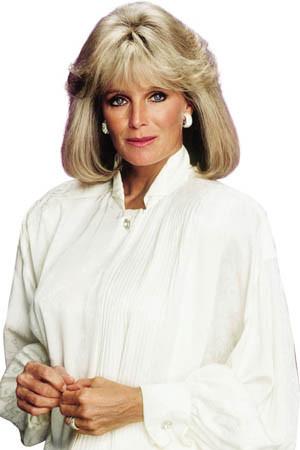 Linda Evans