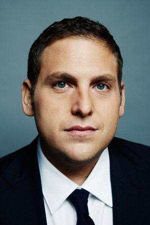 Jonah Hill