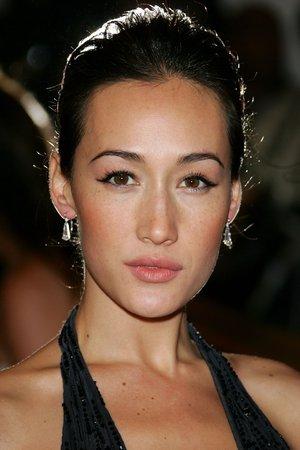 Maggie Q