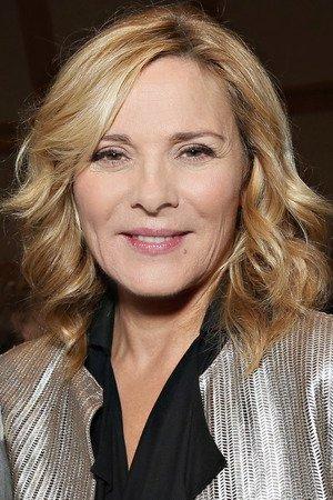 Kim Cattrall