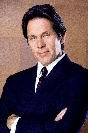 Gary Cole