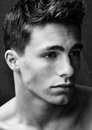 Colton Haynes