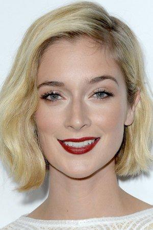 Caitlin Fitzgerald