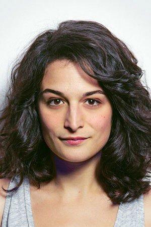 Jenny Slate