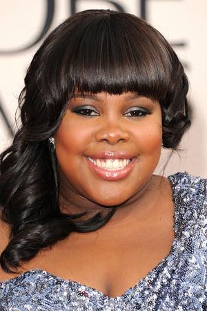 Amber Riley