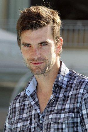 Lucas Bryant