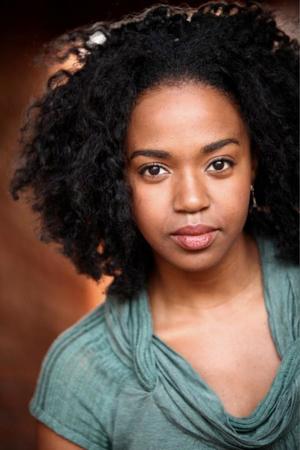 Jerrika Hinton