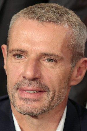 Lambert Wilson