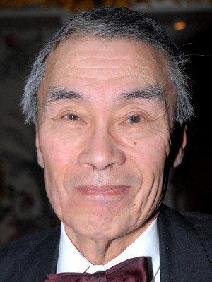 Burt Kwouk