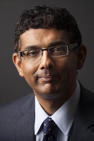 Dinesh D'Souza