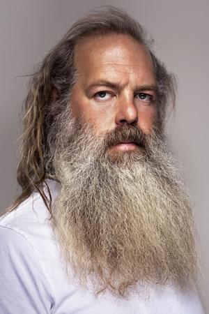 Rick Rubin