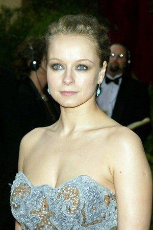 Samantha Morton