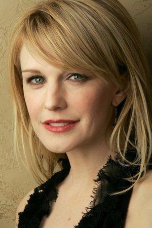 Kathryn Morris