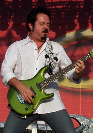 Steve Lukather