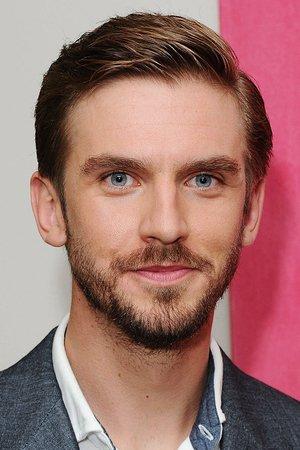 Dan Stevens