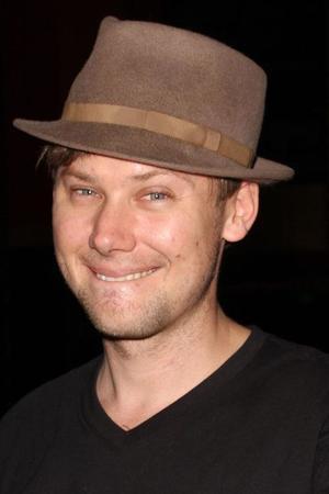 Jimmi Simpson