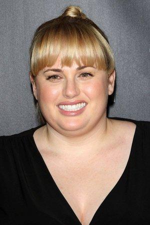 Rebel Wilson