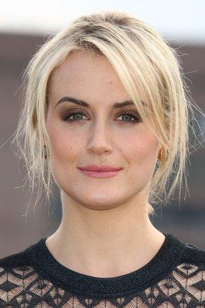 Taylor Schilling