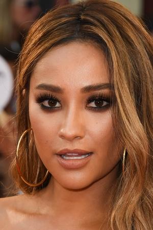 Shay Mitchell