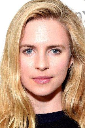 Brit Marling