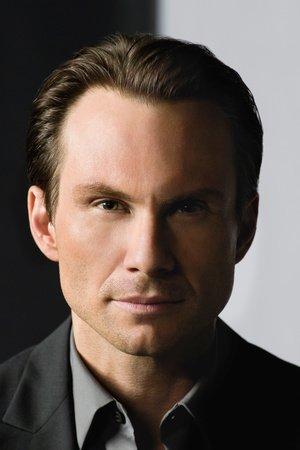 Christian Slater