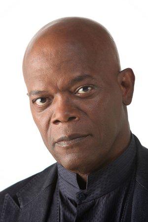 Samuel L. Jackson