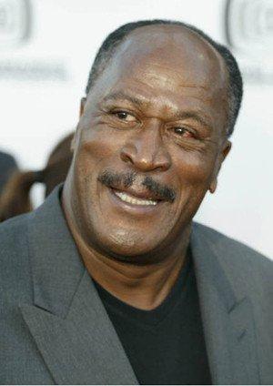 John Amos