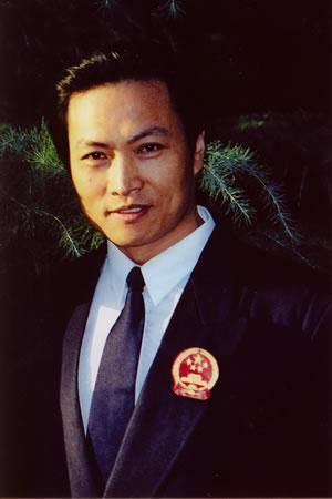 Chen Zhi-Hui