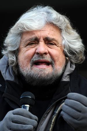 Beppe Grillo