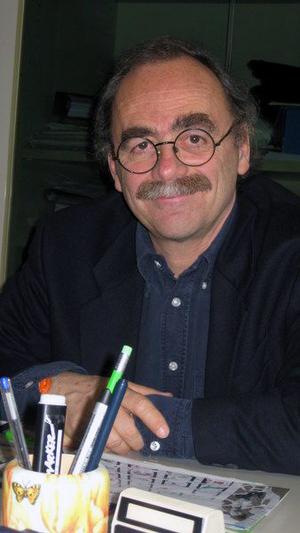 Maurizio Nichetti