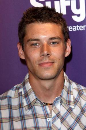 Brian J. Smith