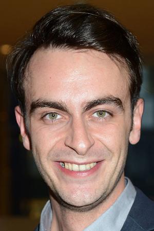 Joseph Gilgun