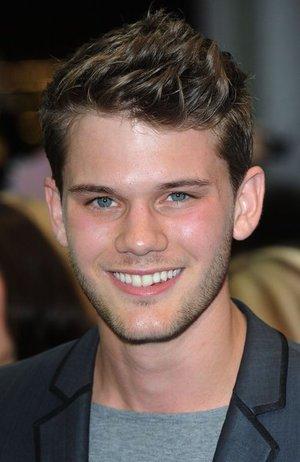 Jeremy Irvine