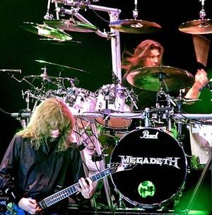 Shawn Drover