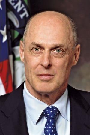 Henry Paulson