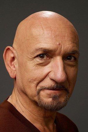 Ben Kingsley