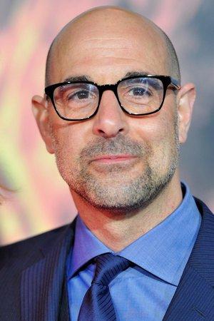 Stanley Tucci