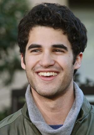 Darren Criss