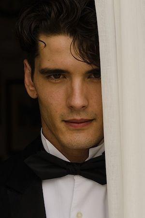 Yon González