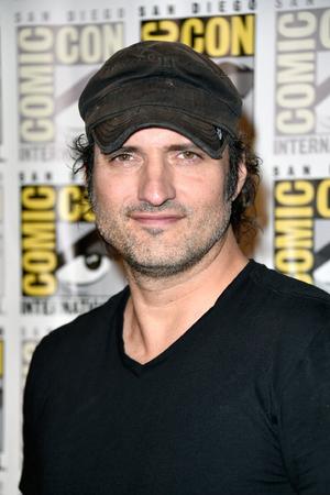 Robert Rodriguez