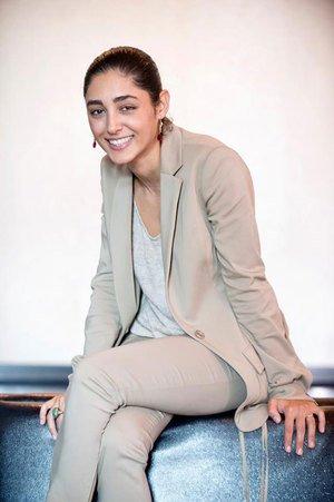 Golshifteh Farahani