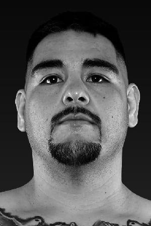 Andy Ruiz Jr.