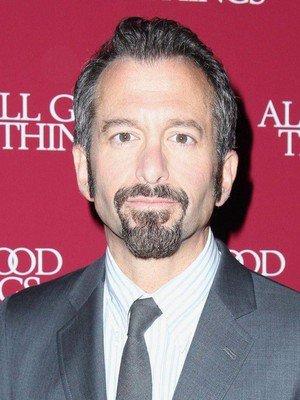 Andrew Jarecki