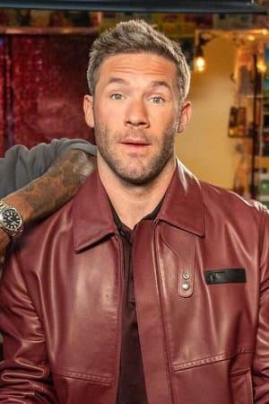 Julian Edelman