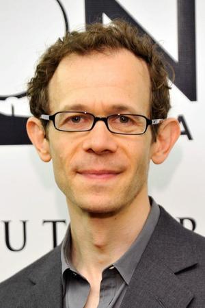 Adam Godley