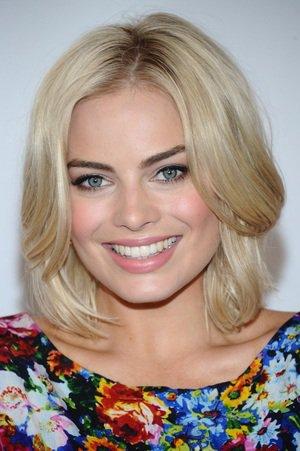 Margot Robbie