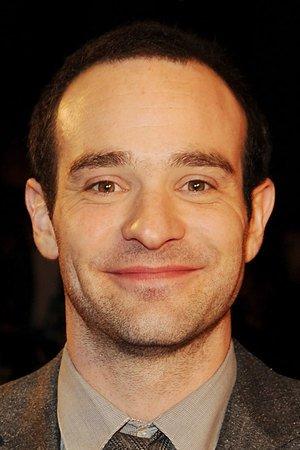 Charlie Cox