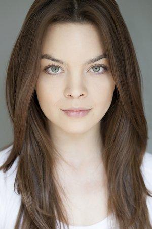 Scarlett Byrne